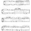 Intermediate Favorites: MOZART / klavír