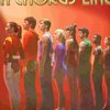 A CHORUS LINE update edition   vocal selections