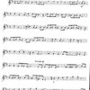 Hal Leonard Corporation DIXIELAND JAM  +  CD / klarinet