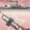 Hal Leonard Corporation DIXIELAND JAM  +  CD / trumpeta