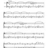 Great Movie Themes for Cello Duet / deset filmových melodií pro dvě violoncella