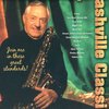 Nashville Classics - Boots Randolph + Audio Online // alto / tenor saxofon (trumpeta)