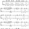 JAZZ PRELUDE by William Gillock / 1 klavír čtyři ruce