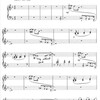 JAZZ PRELUDE by William Gillock / 1 klavír čtyři ruce