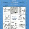 The Willis Music Company Classical Guitar for the Young 2 - Complete Solo Guitar Method