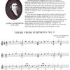 The Willis Music Company Classical Guitar for the Young 3 - Complete Solo Guitar Method