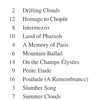 Lyric Pieces for Solo Piano by William Gillock / klavír
