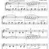Lyric Pieces for Solo Piano by William Gillock / klavír