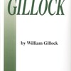 ACCENT ON GILLOCK Volume 3
