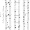 FIRST PIANO DUETS - 19 velmi jednoduchých klavírních duet (1 klavír 4 ruce)