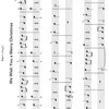 The Willis Music Company FIRST PIANO DUETS - 19 velmi jednoduchých klavírních duet (1 klavír 4 ruce)