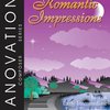 PIANOVATIONS - Romantic Impressions by Randall Hartsell - 11 snadných skladeb pro klavír