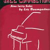 JAZZ CONNECTION BOOK 1 + CD / sólo klavír