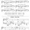 Piano All the Way! by William Gillock - Level 3