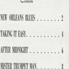JAZZ STYLES - MORE New Orleans by Gillock