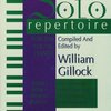 SOLO REPERTOIRE for the Young Pianist Book 2