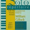 SOLO REPERTOIRE for the Young Pianist Book 4