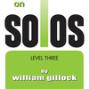 Accent on Solos by William Gillock - Level 3