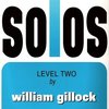 The Willis Music Company GILLOCK - ACCENT ON SOLOS level 2