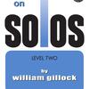 The Willis Music Company GILLOCK - ACCENT ON SOLOS level 2