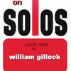 Accent on Solos by William Gillock - Level 1