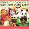 The Willis Music Company Teaching Little Fingers To Play SONGS FROM MANY LANDS