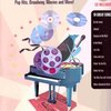 Popular Piano Solos 5 – Pop Hits, Broadway, Movies and More + CD