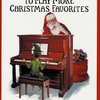 Teaching Little Fingers To Play CHRISTMAS FAVORITES / snadný klavír