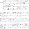 Concerto No. 1 for Piano and Strings (piano reduction) by Alexander Peskanov / 2 klavíry 4 ruce