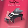 Pieces to Play 1 by Edna Mae Burnam + CD / velmi jednoduché skladbičky pro klavír