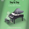 Pieces to Play 2 by Edna Mae Burnam + CD / jednoduché skladbičky pro klavír