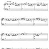 Pieces to Play 3 by Edna Mae Burnam + CD / jednoduché skladby pro klavír