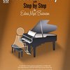 Pieces to Play 4 by Edna Mae Burnam + CD / snadné skladby pro klavír