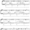 Pieces to Play 6 by Edna Mae Burnam + CD / mírně náročné skladby pro klavír