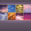 Portraits of the Sky by Randall Hartsell - 8 snadných skladeb pro klavír