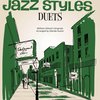 JAZZ STYLES - New Orleans - Piano Duets - More (green) + Audio Online / 1 klavír 4 ruce