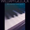 CLASSIC PIANO REPERTOIRE by William Gillock / snadné skladby pro klavír
