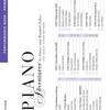 Piano Adventures - Performance Book - Primer level