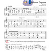 Piano Adventures - Lesson Book 2A