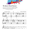 Piano Adventures - Lesson Book 2A
