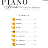 Piano Adventures - Theory Book 2A