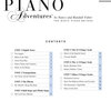 Piano Adventures - Performance Book 2A
