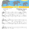 Piano Adventures - Performance Book 2A