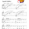 Piano Adventures - Lesson Book 2B
