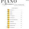 Piano Adventures - Theory Book 2B