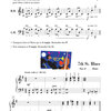 Piano Adventures - Lesson Book 3A