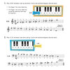 Piano Adventures - Lesson Book 3A