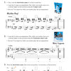 Piano Adventures - Theory Book 4