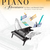 Piano Adventures - Theory Book 4