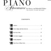 Piano Adventures - Theory Book 5